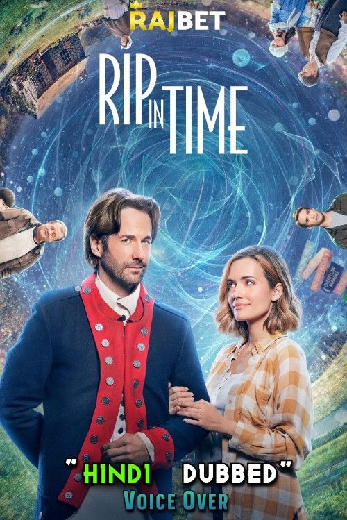 Rip in Time (2022) Hindi [Voice Over] Dubbed WEB-DL download full movie